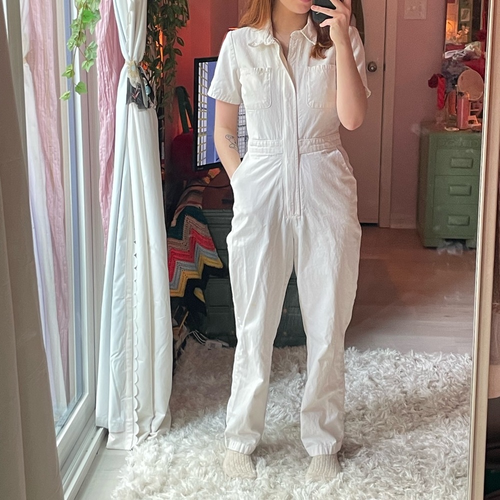 Urban outfitters coveralls